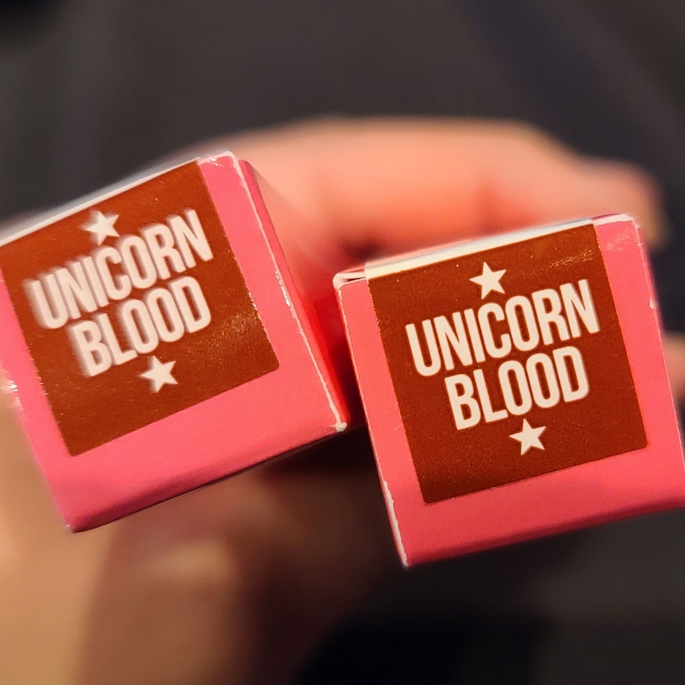 Jeffree star liquid Lipstick